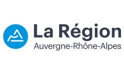 LOGO REGION aura