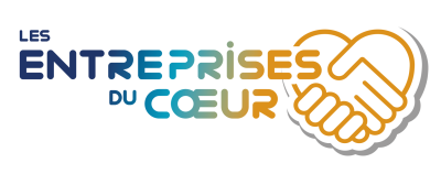 les entreprises du coeur