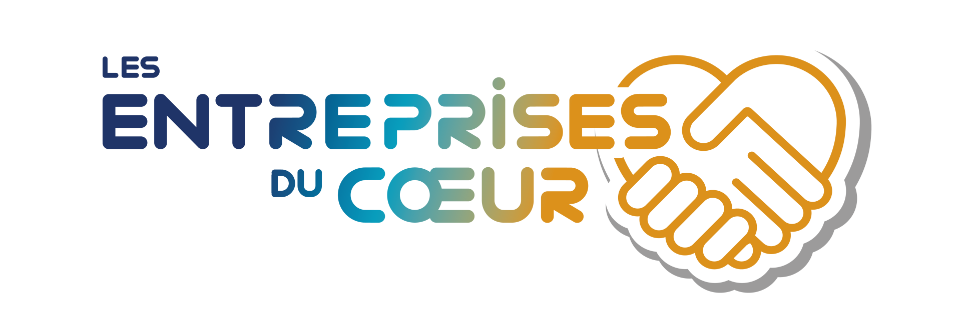 les entreprises du coeur