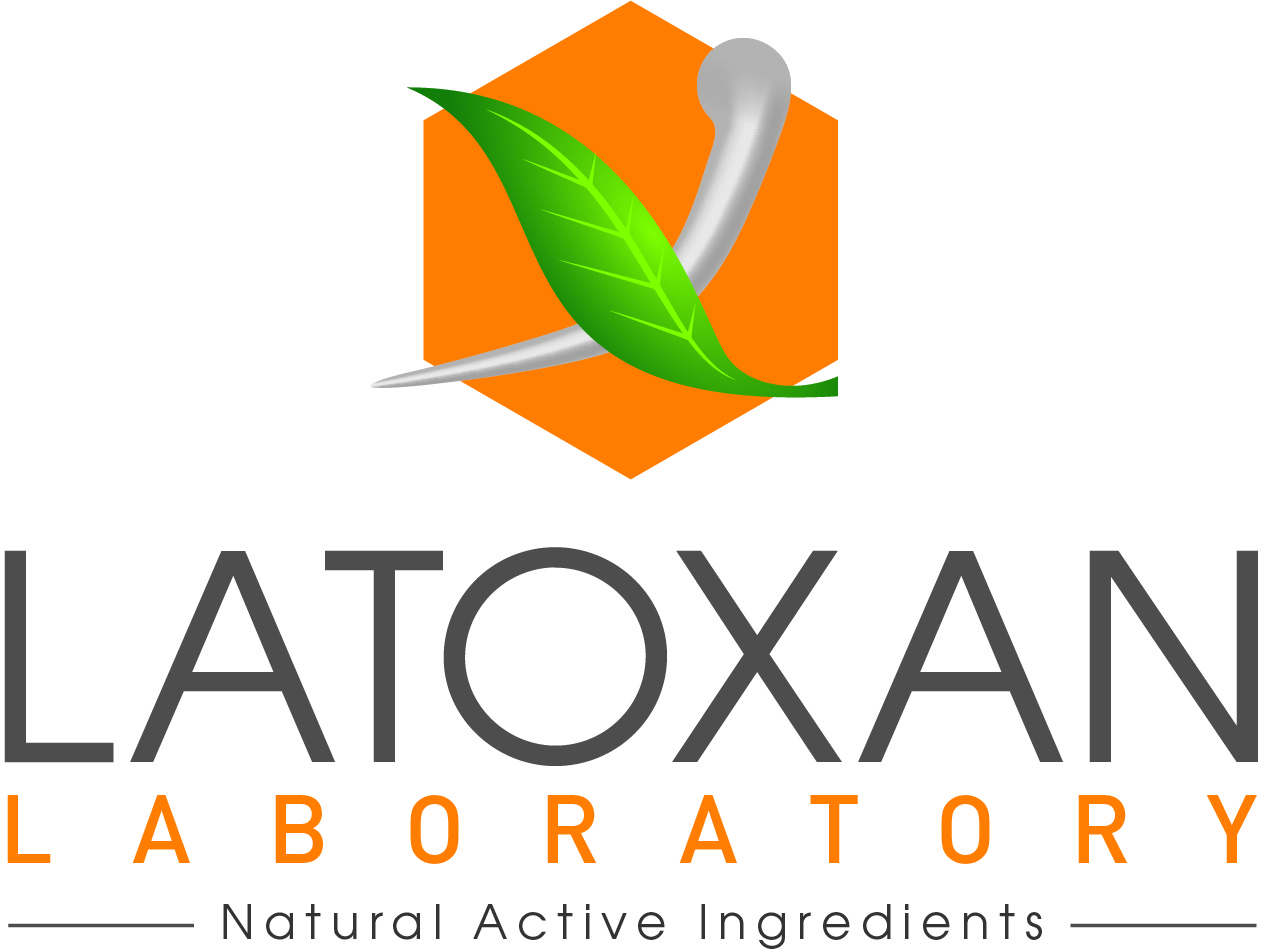 Logo Latoxan