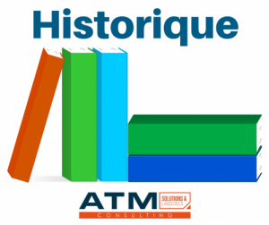 Module Historique pour Dolibarr