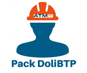 Pack DoliBTP pour Dolibarr