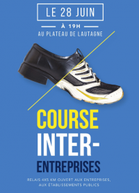 Course inter-entreprises