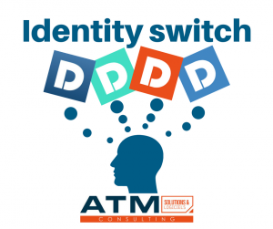 Identity Switch by ATM Consulting