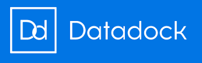 Logo Datadock