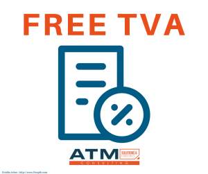 Module ATM Free TVA