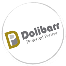 Dolibarr Prefered Partner