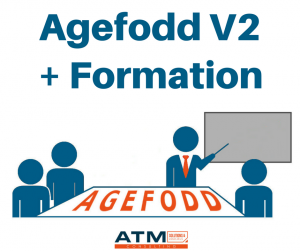 Agefodd V2 + Formation