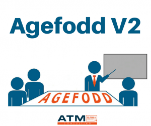 Agefodd V2 - Solution ATM