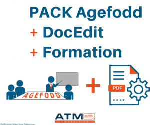Pack Agefodd + DocEdit
