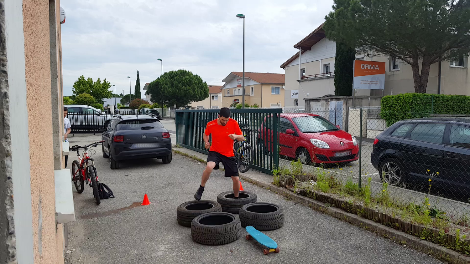 Challenge Mobilité 2018 ph