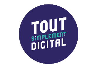 LOGO TOUT SIMPLEMENT DIGITAL