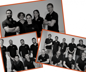 Equipe ATM Consulting Equipe ATM Consulting