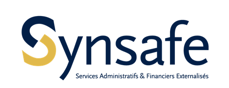 LOGO SYNSAFE