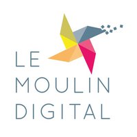 Logo Moulin digital