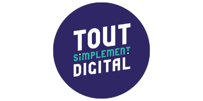 Tout simplement digital