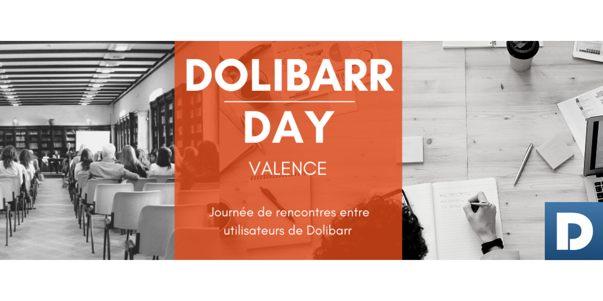 DolibarrDay à Valence