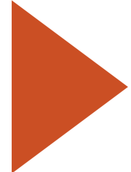 triangle orange