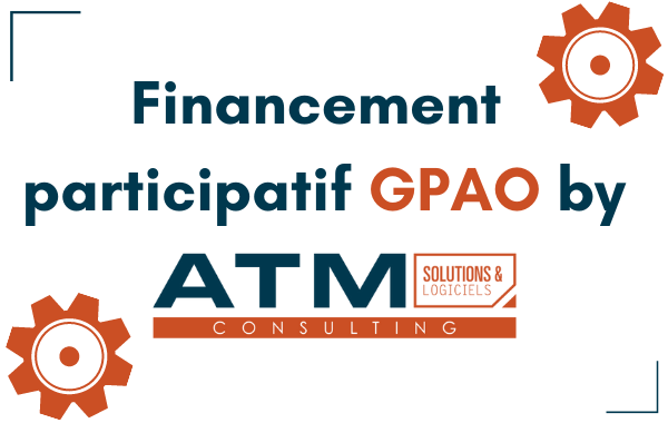 Financement participatif GPAO