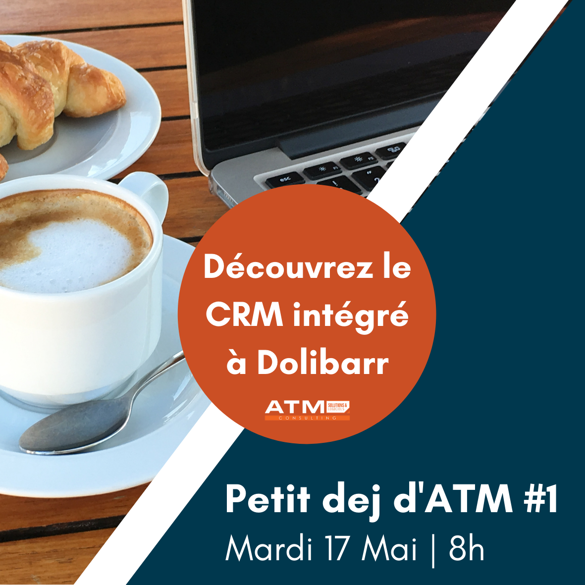 Petit dej d'ATM 1