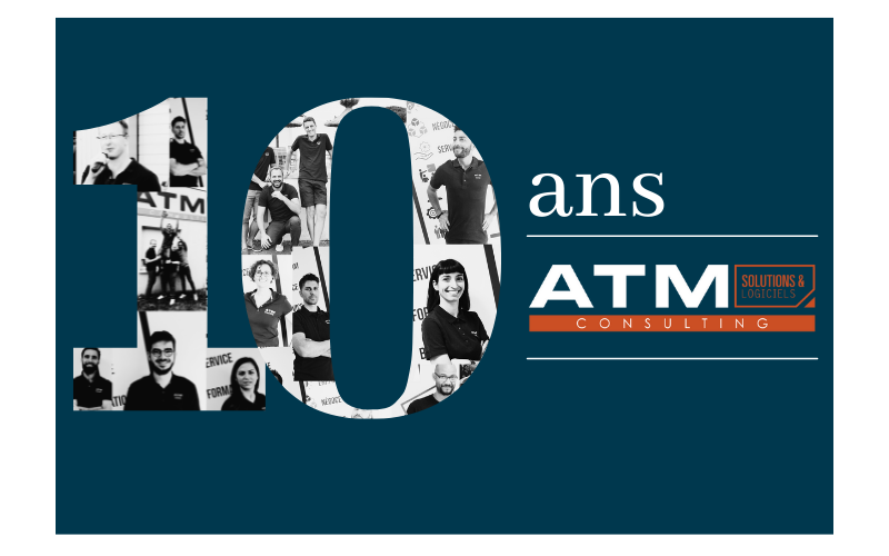 10 ans ATM