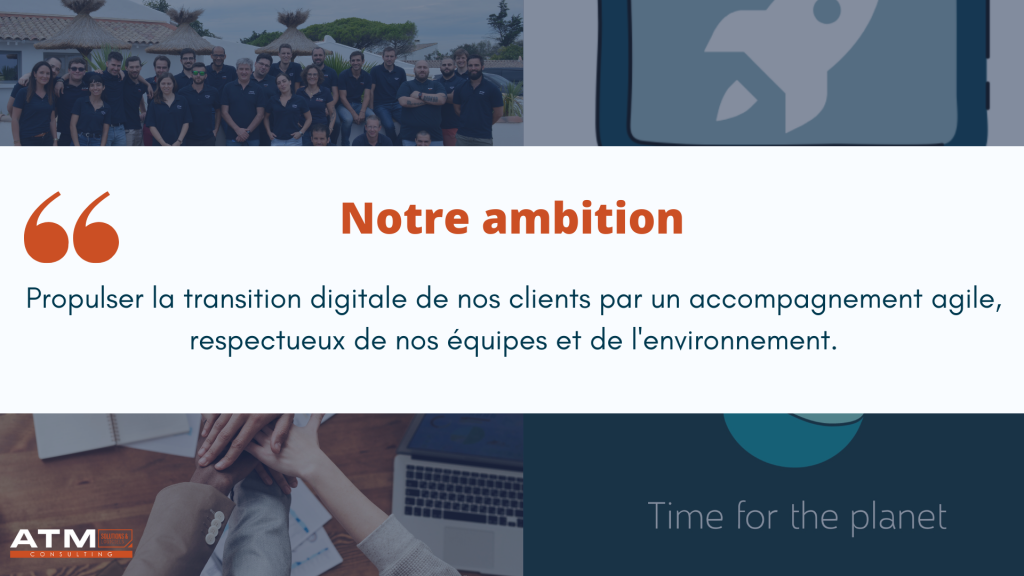 ambition AM Consulting