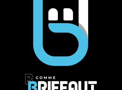 B comme BRIFFAUT