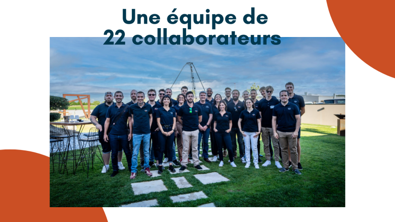 Equipe ATM CONSULTING