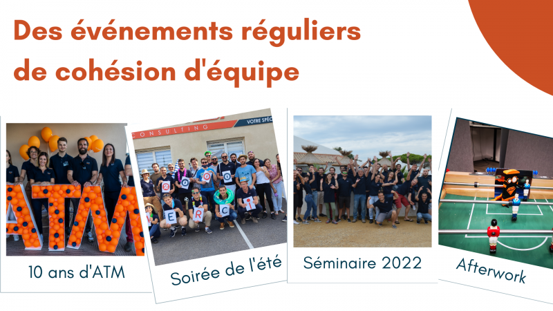 Accélérateur de la transition digitale des entreprises