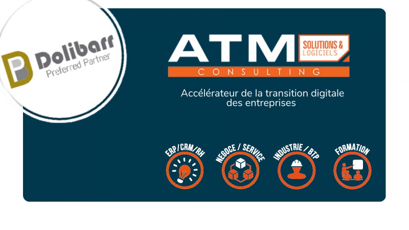 Accélérateur de la transition digitale des entreprises