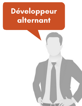 Alternant développeur Alternant développeur Dolibar