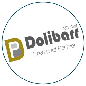 Partenaire Dolibarr