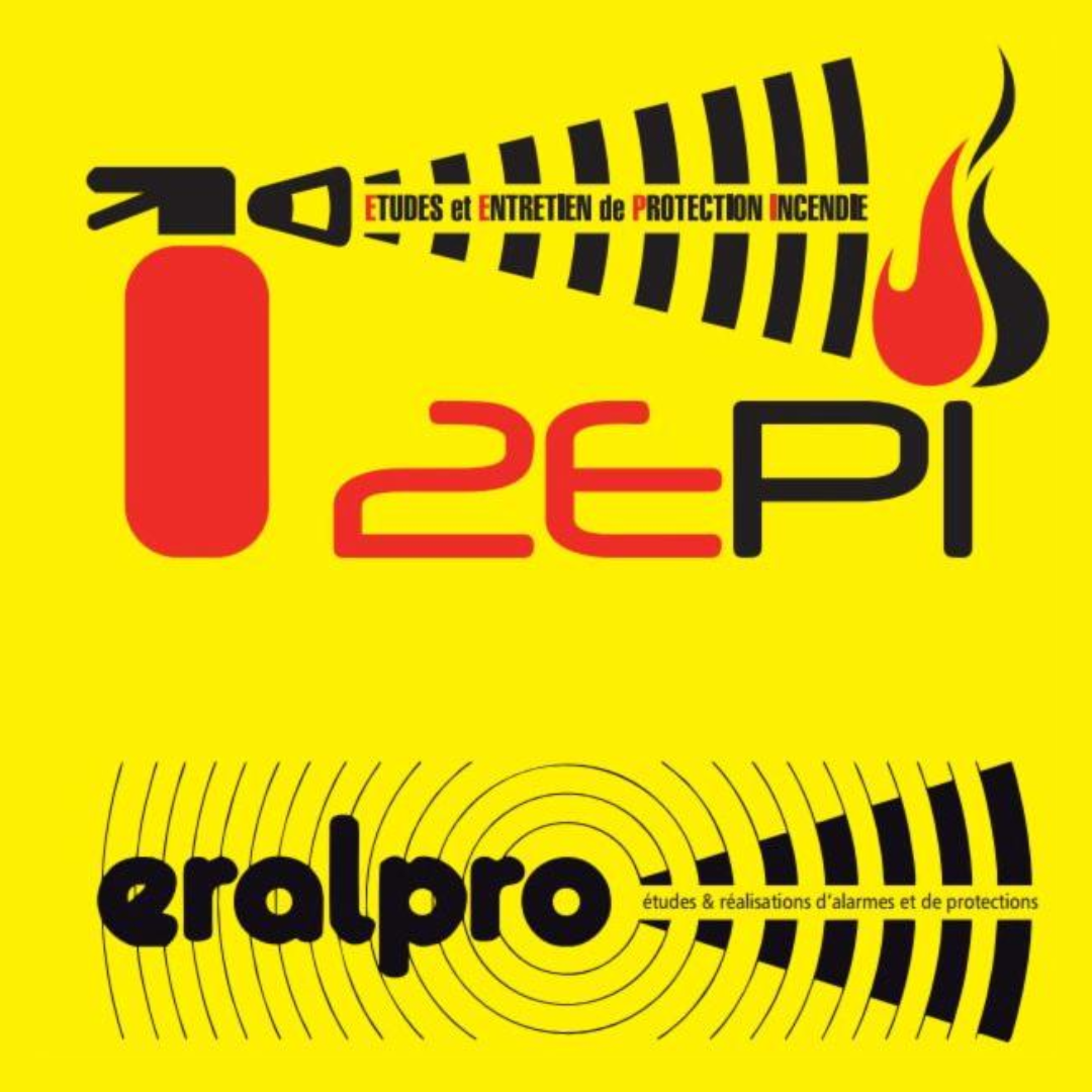 Logo ERALPRO 2EPI