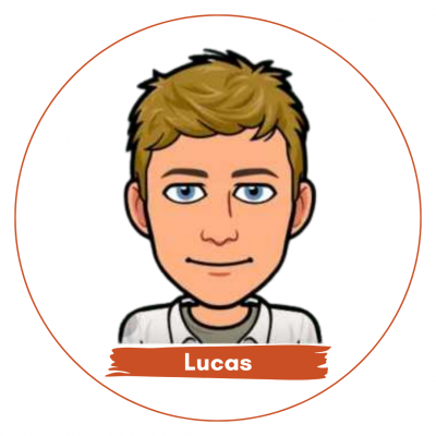 Collaborateur - Lucas