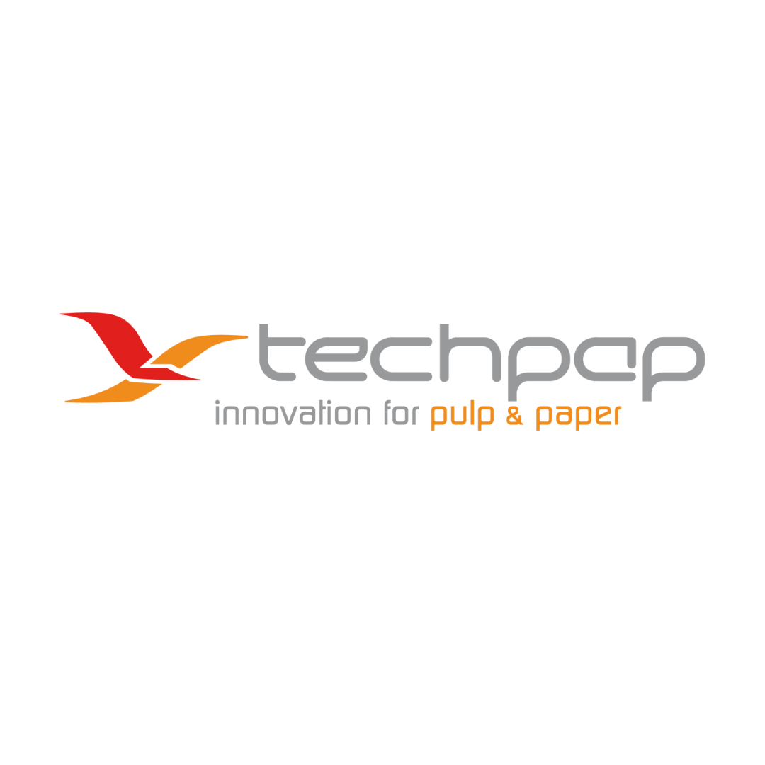 Techpap logo
