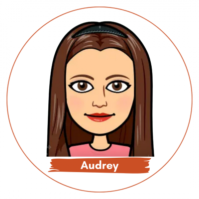 Collaborateur - Audrey