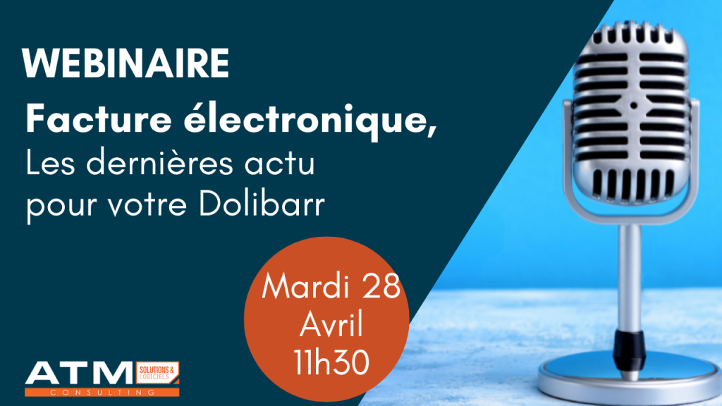 Facturation électronique