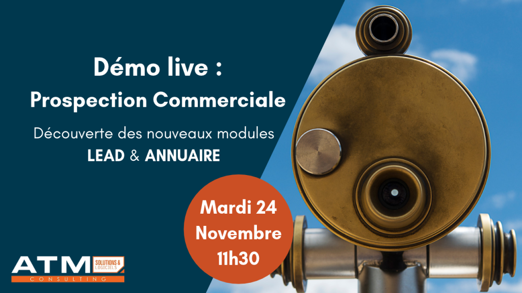 prospection commerciale