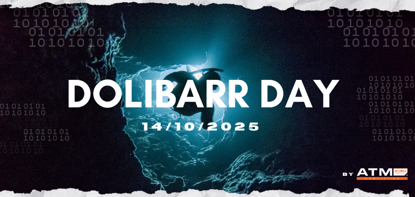 DolibarrDay 2025