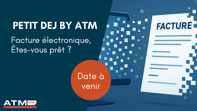 facture électronique DOlibarr