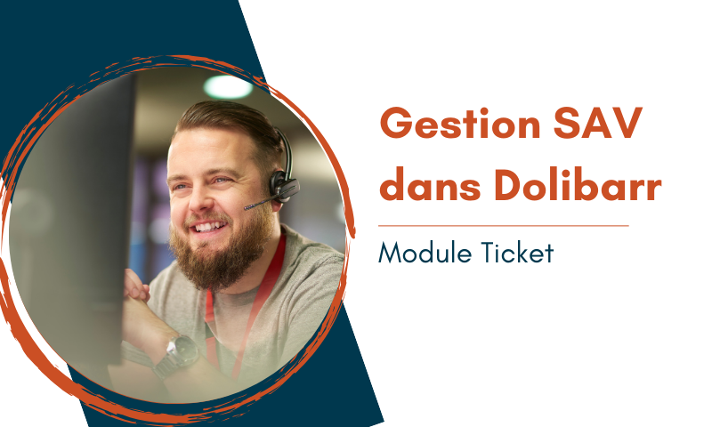 module ticket dolibarr