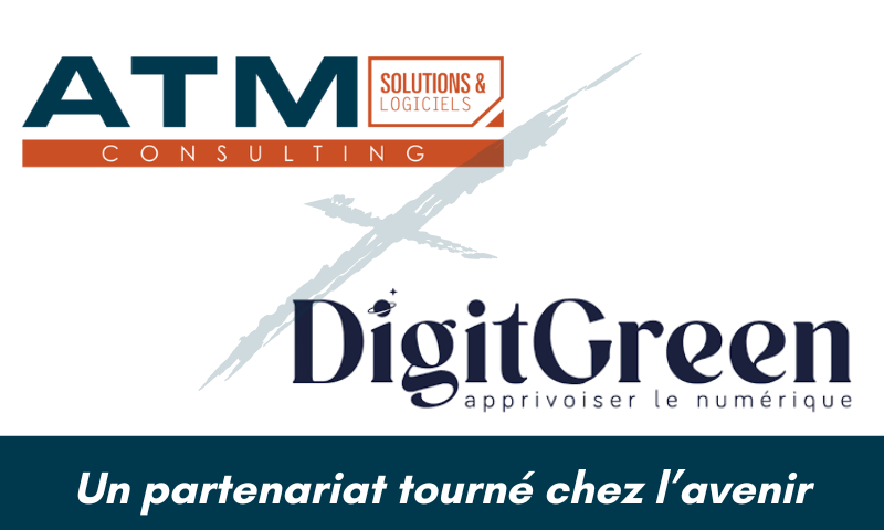 transition digitale