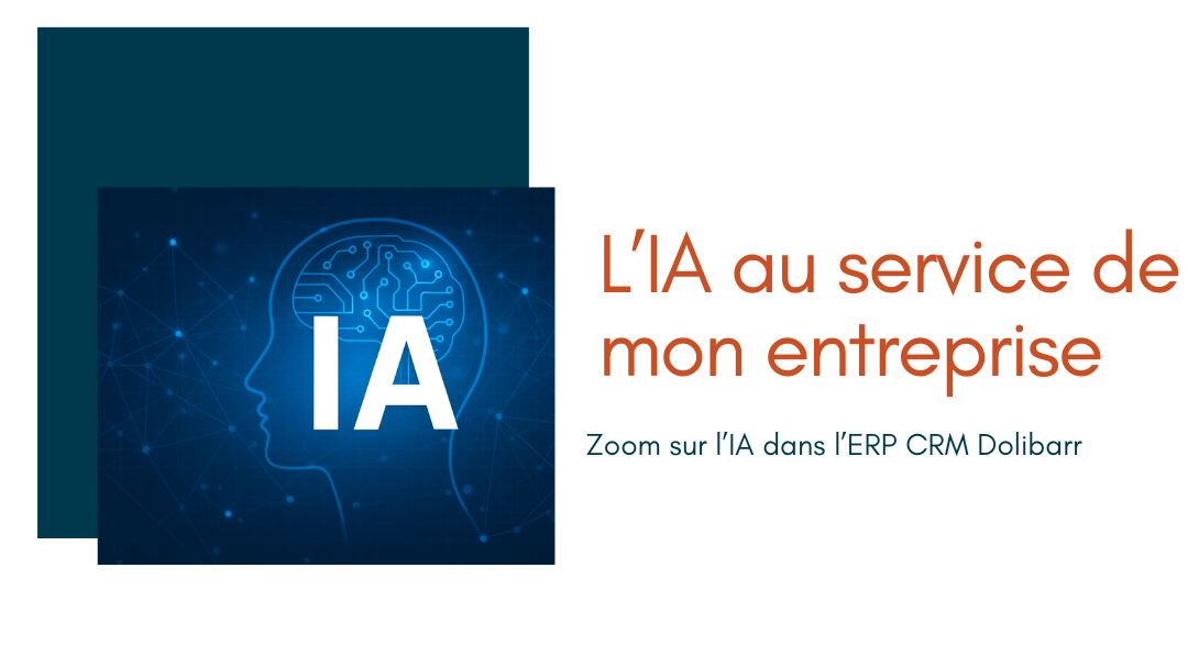LIA et ERP