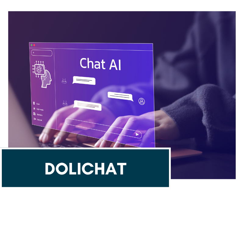 IA Dans dolibarr