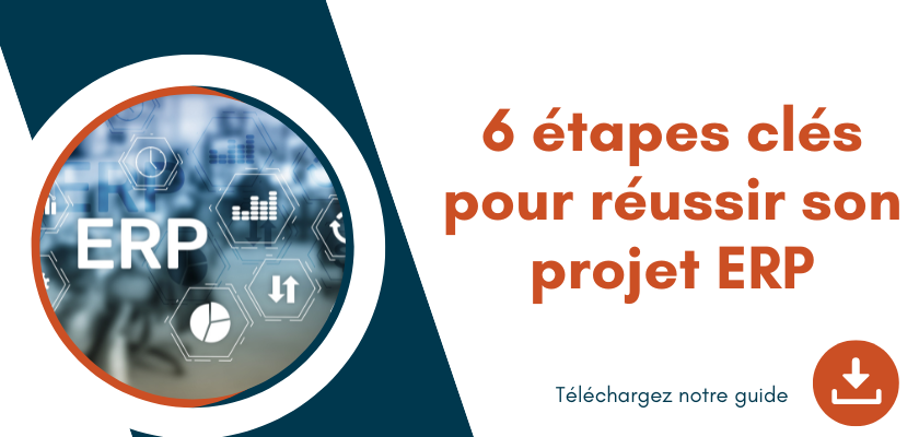 projet erp