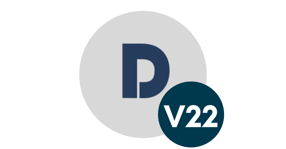 DOLIBARR V 22