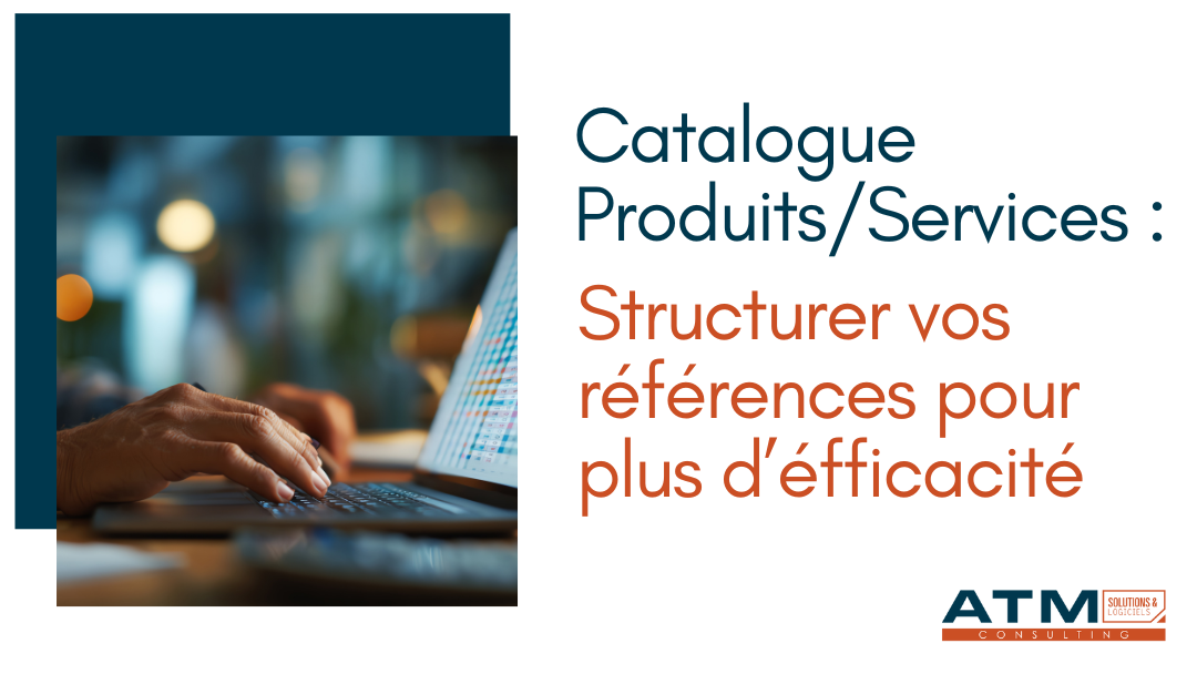 logiciel fiche produit