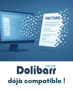 reforme de la facturation électronique