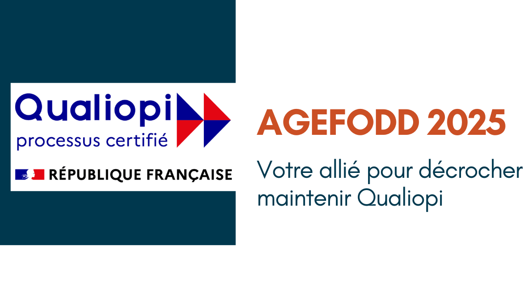 LOGICIEL QUALIOPI