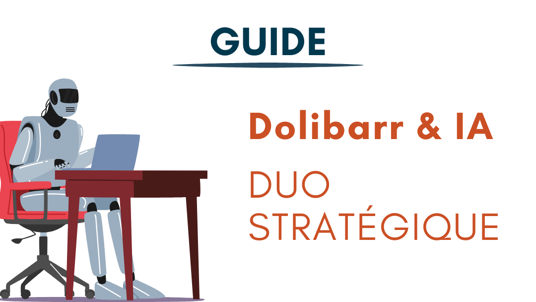 ia dans dolibarr